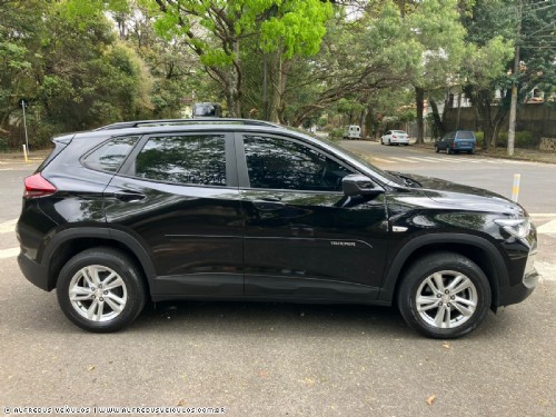 Chevrolet TRACKER LT 1.0 TURBO 2022/2023
